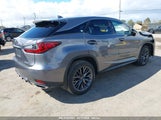 LEXUS RX 350 F SPORT 2T2SZMDA9LC221224 снимка