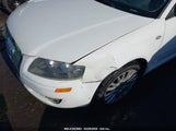 AUDI A3 2.0T WAUNF78P17A086354 снимка