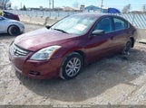NISSAN ALTIMA 2.5 S 1N4AL2AP3CN467672 снимка