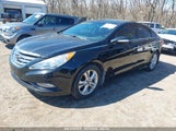HYUNDAI SONATA LIMITED 5NPEC4AC5DH541163 снимка