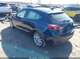 MAZDA MAZDA3 GRAND TOURING 3MZBN1M39HM147511 снимка