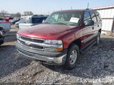 Chevrolet Tahoe Ls 1GNEK13Z93R171921 fotografie