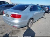 VOLKSWAGEN JETTA 2.5L SE 3VWDP7AJ6DM412727 photo
