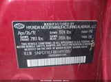 HYUNDAI ELANTRA SE 5NPD74LF8KH493887 снимка