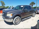 FORD F-150 FX4/LARIAT/XL/XLT 1FTPX14536KC01281 снимка