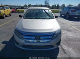 FORD FUSION S 3FAHP0GA1BR316318 снимка