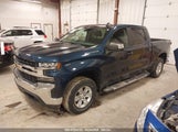 CHEVROLET SILVERADO 1500 4WD SHORT BED LT 3GCPYDEK8LG354616 fotografie