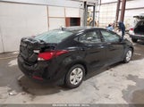 HYUNDAI ELANTRA SE KMHDH4AE5GU646001 снимка