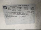 BUICK REGAL TURBO/E-ASSIST PREMIUM I 2G4GN5EX2E9251386 снимка