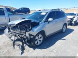 SUBARU FORESTER 2.5I LIMITED JF2SJAJCXEH415681 снимка