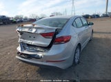 Hyundai Elantra Se 5NPD74LF2JH264071 снимка