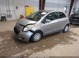 TOYOTA YARIS JTDJT923575126617 fotografie