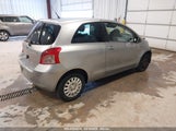 TOYOTA YARIS JTDJT923575126617 photo