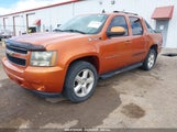 CHEVROLET AVALANCHE 1500 LTZ 3GNFK12327G161075 снимка