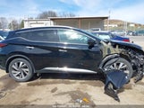 NISSAN MURANO SL INTELLIGENT AWD 5N1AZ2CS5LN107650 снимка