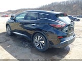 NISSAN MURANO SL INTELLIGENT AWD 5N1AZ2CS5LN107650 photo