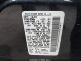 NISSAN ROGUE SL JN8AS58V29W443020 снимка