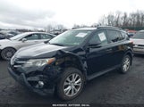 TOYOTA RAV4 LIMITED 2T3DFREV3FW317638 снимка