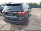 CHEVROLET TRAVERSE FWD RS 1GNERJKW5LJ272939 photo