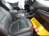 CHEVROLET TRAVERSE FWD RS 1GNERJKW5LJ272939 снимка