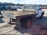 CHEVROLET SILVERADO 3500 WORK TRUCK 1GCJK34U45E116308 photo