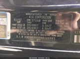 KIA CARNIVAL MPV LX SEAT PACKAGE KNDNB4H36N6169885 fotografie