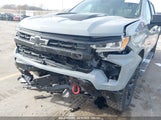 CHEVROLET SILVERADO 1500 4WD SHORT BED LT TRAIL BOSS 3GCUDFE83RG314063 снимка
