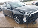 KIA SPORTAGE EX 5XYK33DF8SG256982 photo