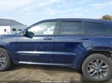 JEEP GRAND CHEROKEE HIGH ALTITUDE 4X2 1C4RJECG0JC437877 fotografie