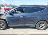 HYUNDAI SANTA FE SPORT 2.4L 5NMZU3LB1HH010722 снимка