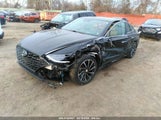 HYUNDAI SONATA LIMITED 5NPEH4J24MH085293 снимка