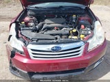 SUBARU OUTBACK 2.5I PREMIUM 4S4BRBCCXB3316745 снимка