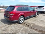 SUBARU OUTBACK 2.5I PREMIUM 4S4BRBCCXB3316745 снимка