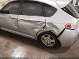 SUBARU IMPREZA WRX JF1GR7E62CG235138 fotografie