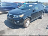 KIA SORENTO LX 5XYKTDA67DG375524 снимка