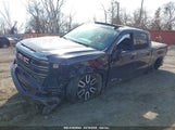 GMC SIERRA 1500 4WD SHORT BOX AT4 1GTPUEEL9NZ638687 photo
