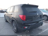 HONDA PASSPORT 2WD EX-L 5FNYF7H53NB005762 fotografie