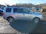 HONDA PILOT EX-L 5FNYF4H53AB006211 снимка