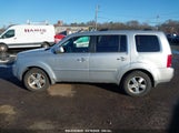 HONDA PILOT EX-L 5FNYF4H53AB006211 снимка