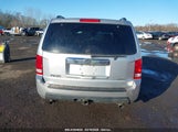 HONDA PILOT EX-L 5FNYF4H53AB006211 снимка