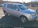 HONDA PILOT EX-L 5FNYF4H53AB006211 снимка
