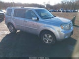 HONDA PILOT EX-L 5FNYF4H53AB006211 снимка