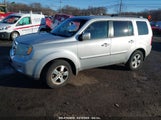 HONDA PILOT EX-L 5FNYF4H53AB006211 снимка