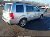 HONDA PILOT EX-L 5FNYF4H53AB006211 снимка