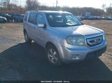 HONDA PILOT EX-L 5FNYF4H53AB006211 снимка