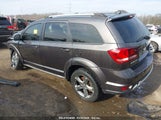 DODGE JOURNEY CROSSROAD 3C4PDCGG8JT216030 снимка