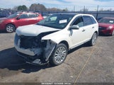 LINCOLN MKX 2LMDJ8JK2DBL19143 fotografie