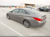 HYUNDAI SONATA SE 5NPEC4AC2CH336012 photo