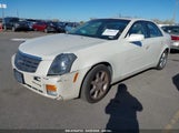CADILLAC CTS STANDARD 1G6DM577140186842 снимка
