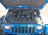 JEEP WRANGLER UNLIMITED SAHARA 1C4HJWEG5FL650829 снимка